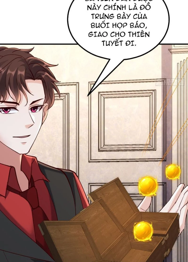Tiên đế Cuồng Tế Chapter 45 - Trang 16