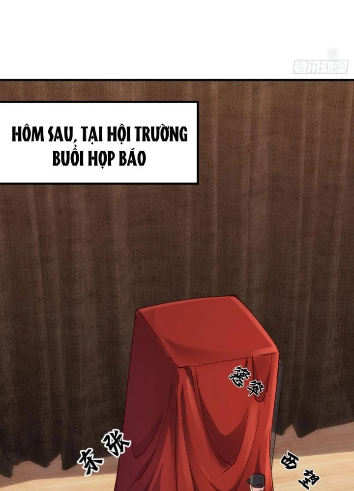 Tiên đế Cuồng Tế Chapter 45 - Trang 20