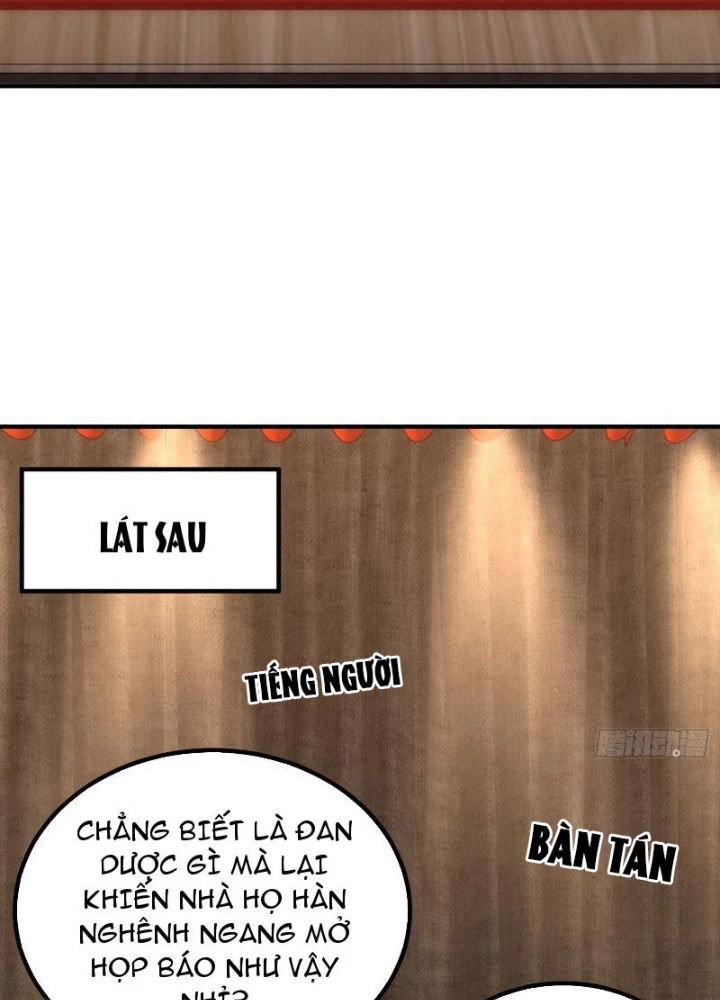 Tiên đế Cuồng Tế Chapter 45 - Trang 28