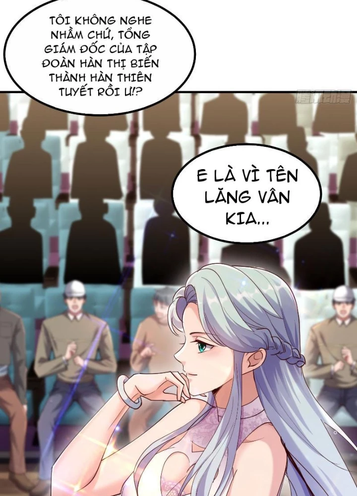Tiên đế Cuồng Tế Chapter 45 - Trang 40