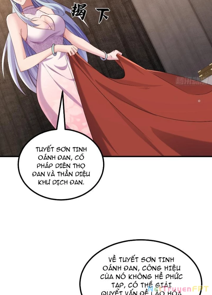 Tiên đế Cuồng Tế Chapter 45 - Trang 44