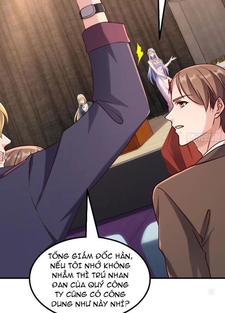 Tiên đế Cuồng Tế Chapter 45 - Trang 46