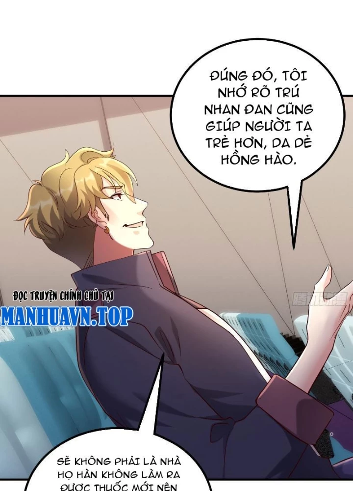 Tiên đế Cuồng Tế Chapter 45 - Trang 48