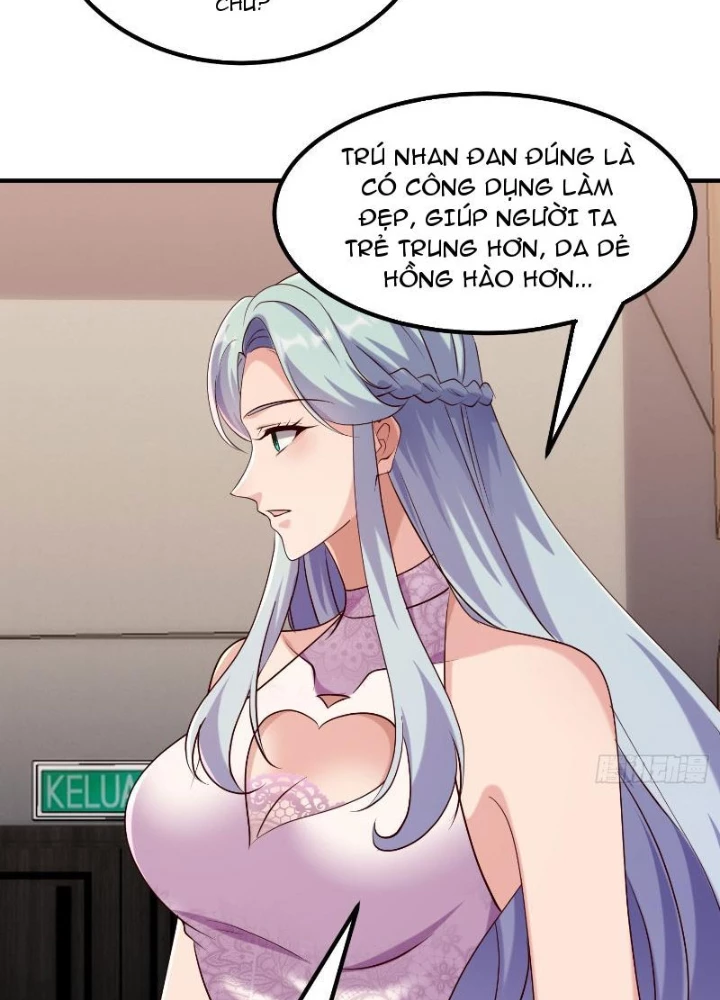 Tiên đế Cuồng Tế Chapter 45 - Trang 50