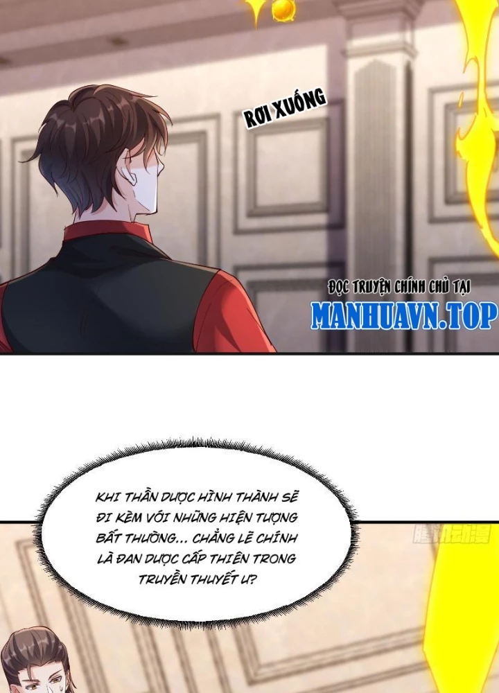 Tiên đế Cuồng Tế Chapter 45 - Trang 6