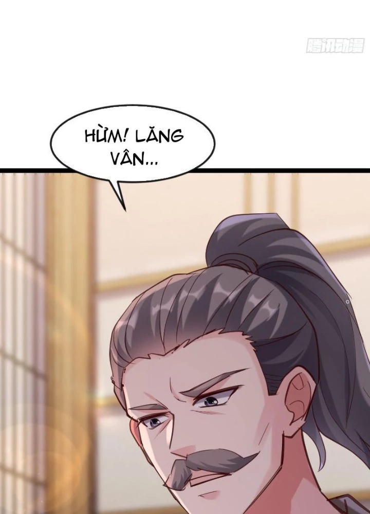 Tiên đế Cuồng Tế Chapter 46 - Trang 10
