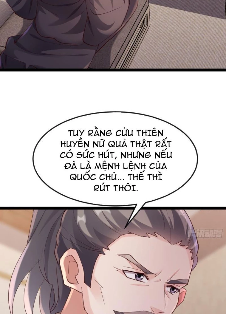 Tiên đế Cuồng Tế Chapter 46 - Trang 18