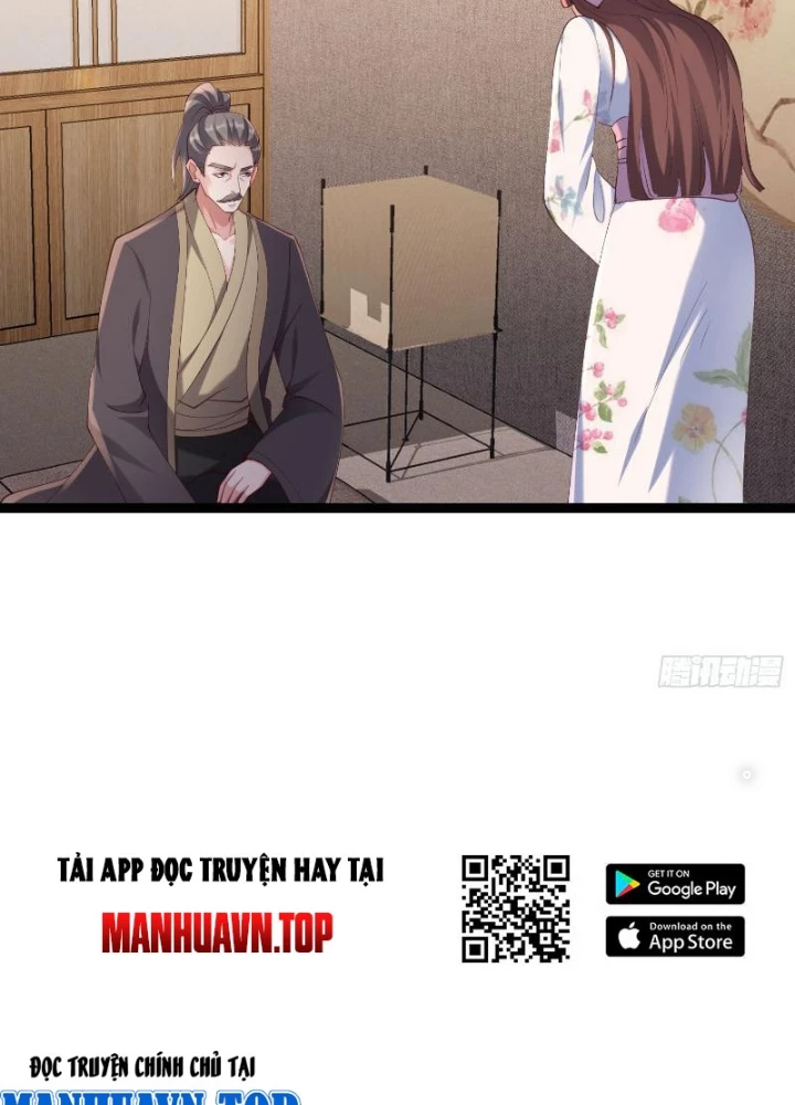 Tiên đế Cuồng Tế Chapter 46 - Trang 22