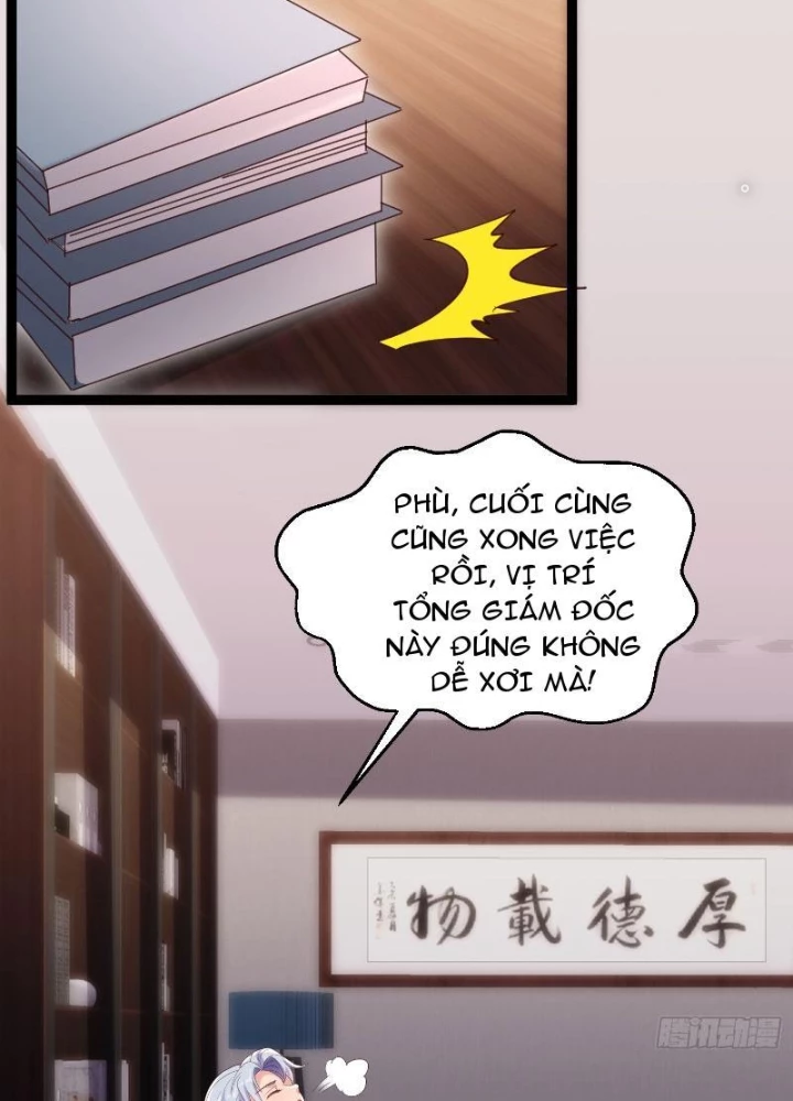 Tiên đế Cuồng Tế Chapter 46 - Trang 26