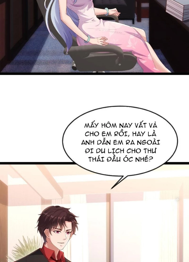 Tiên đế Cuồng Tế Chapter 46 - Trang 28