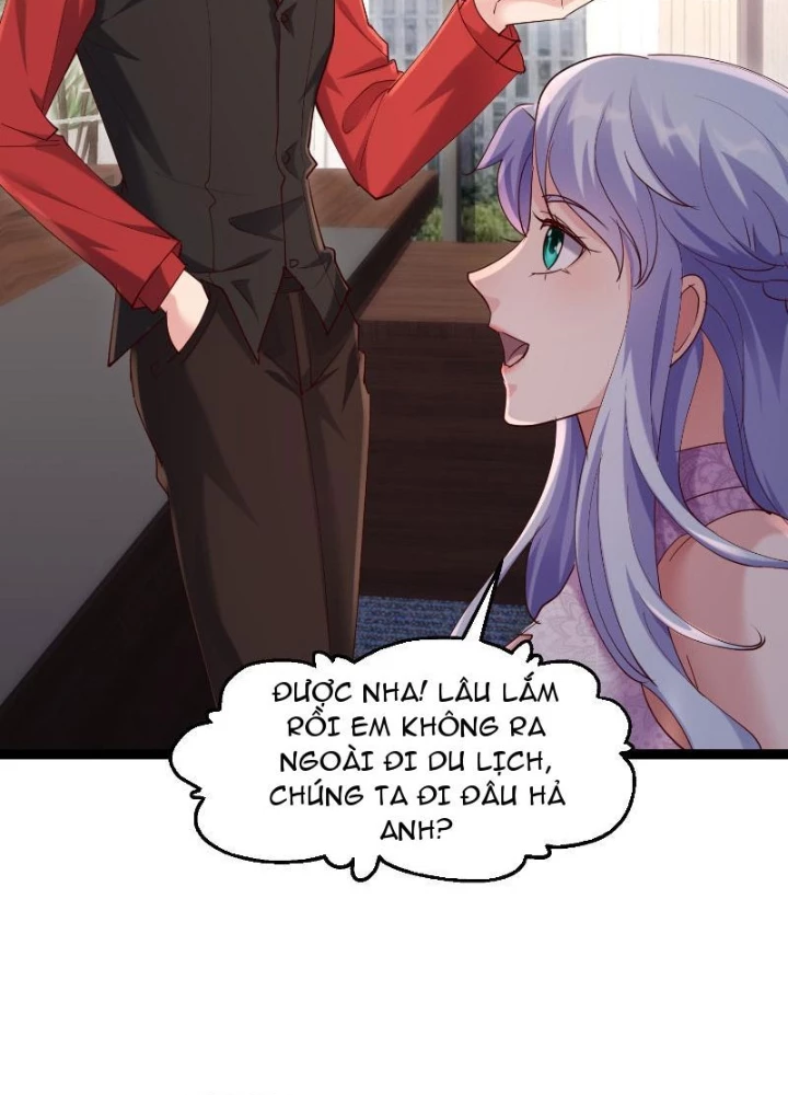 Tiên đế Cuồng Tế Chapter 46 - Trang 30