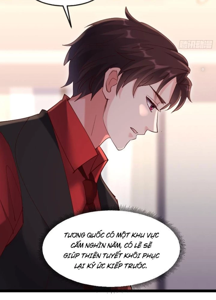 Tiên đế Cuồng Tế Chapter 46 - Trang 32