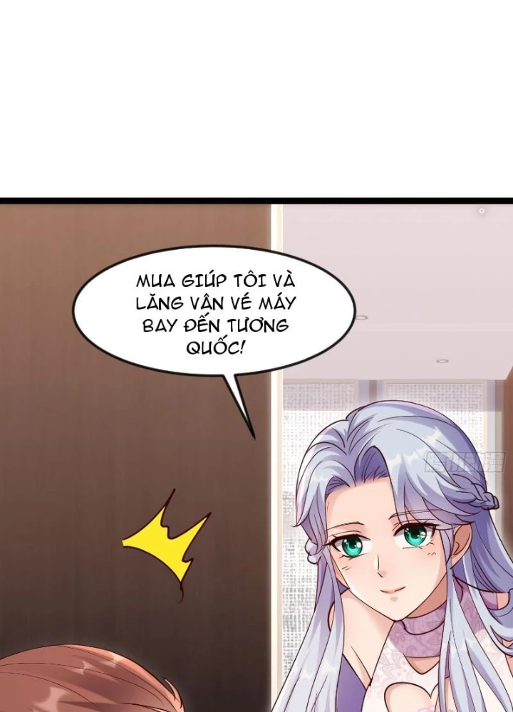 Tiên đế Cuồng Tế Chapter 46 - Trang 38