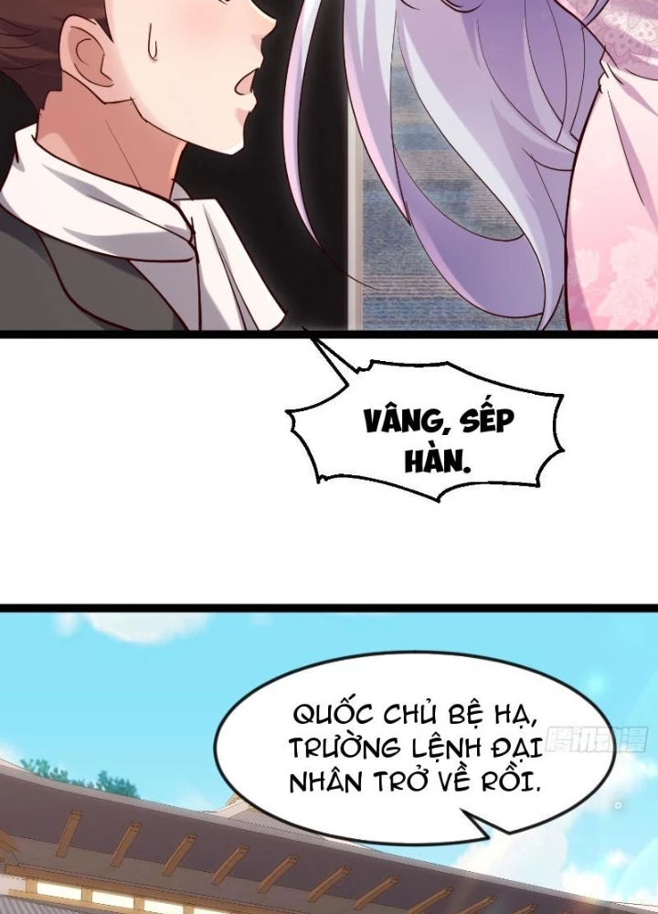 Tiên đế Cuồng Tế Chapter 46 - Trang 40