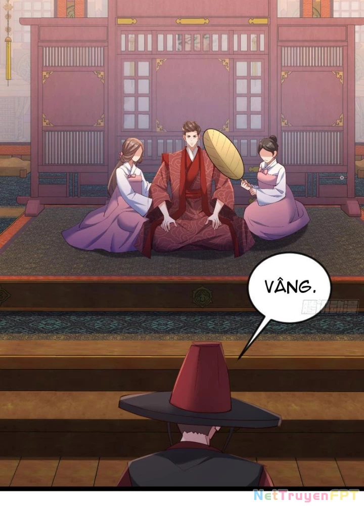 Tiên đế Cuồng Tế Chapter 46 - Trang 44