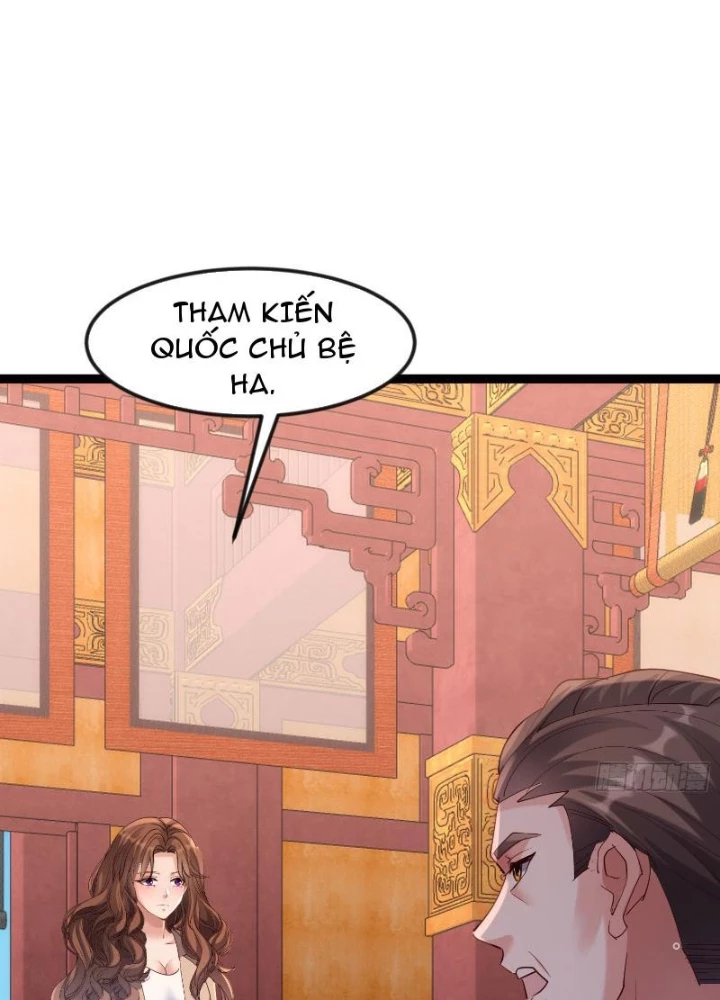 Tiên đế Cuồng Tế Chapter 46 - Trang 46