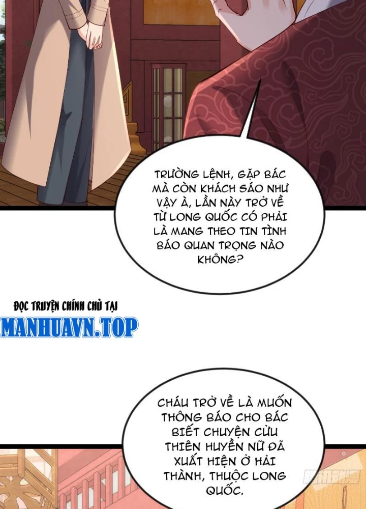 Tiên đế Cuồng Tế Chapter 46 - Trang 48