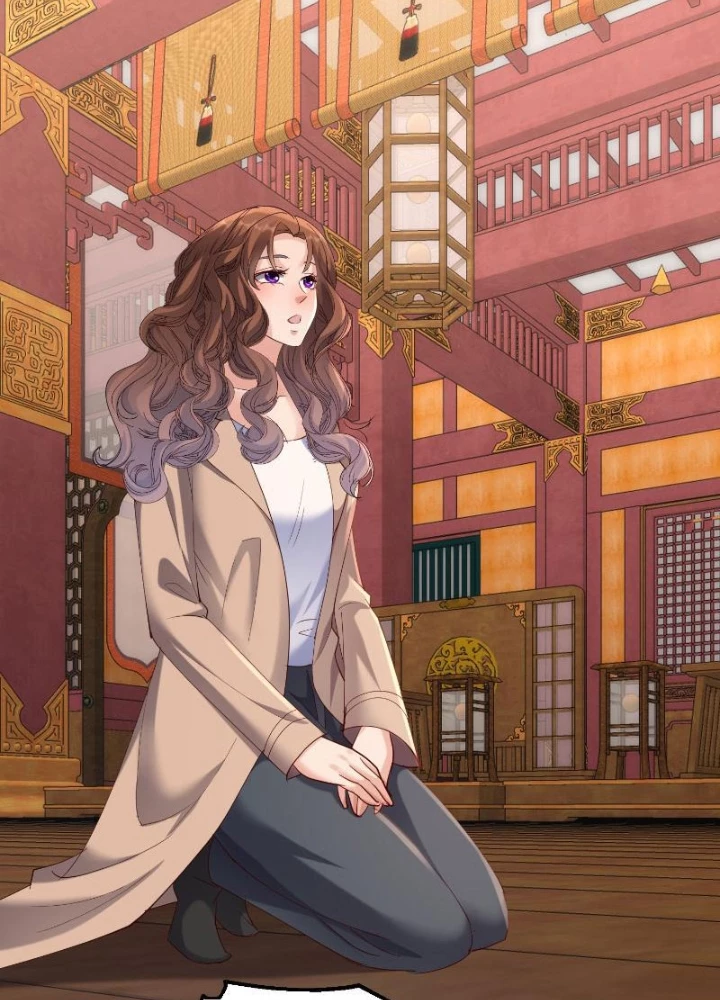 Tiên đế Cuồng Tế Chapter 46 - Trang 50