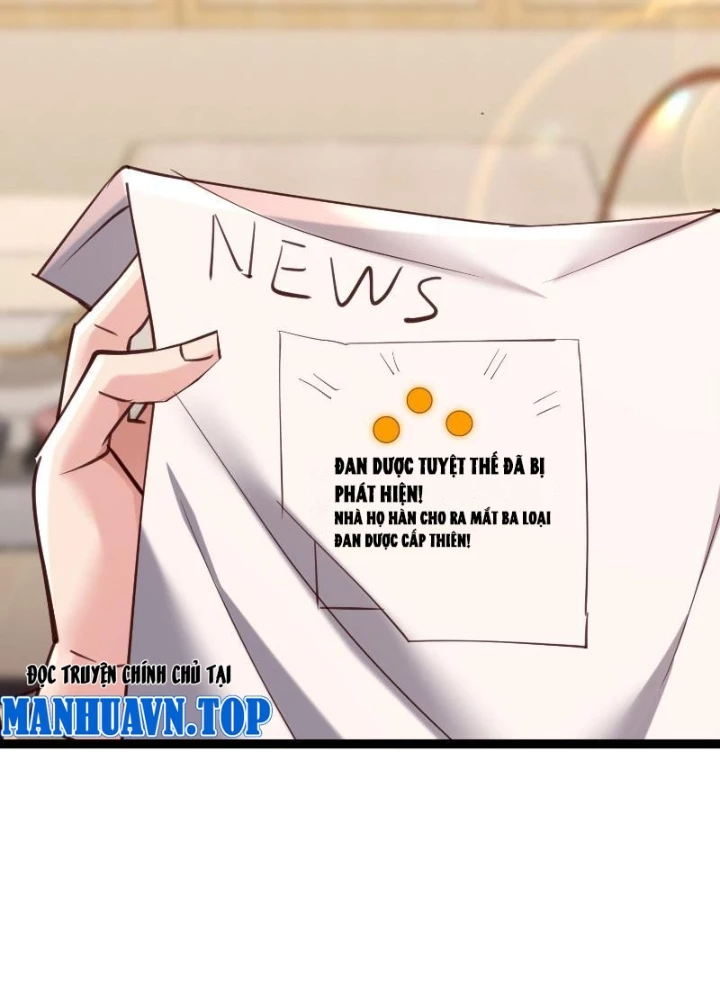 Tiên đế Cuồng Tế Chapter 46 - Trang 6