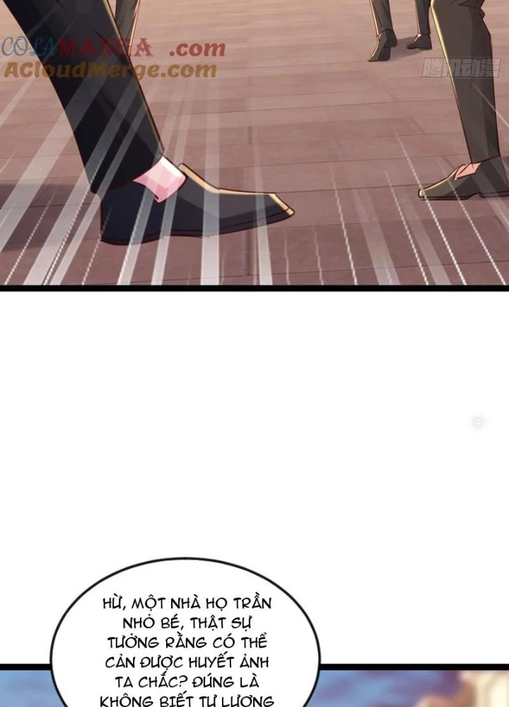 Tiên đế Cuồng Tế Chapter 47 - Trang 10