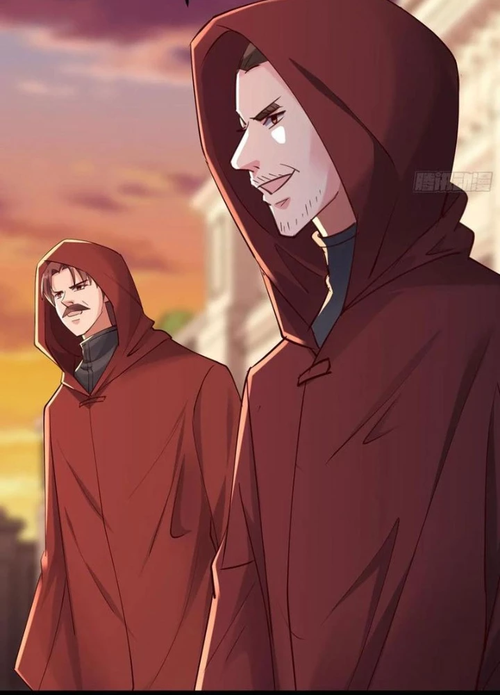 Tiên đế Cuồng Tế Chapter 47 - Trang 12