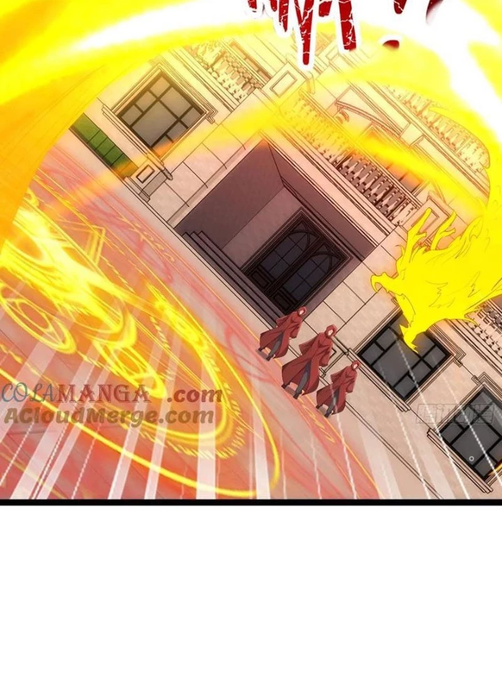 Tiên đế Cuồng Tế Chapter 47 - Trang 16