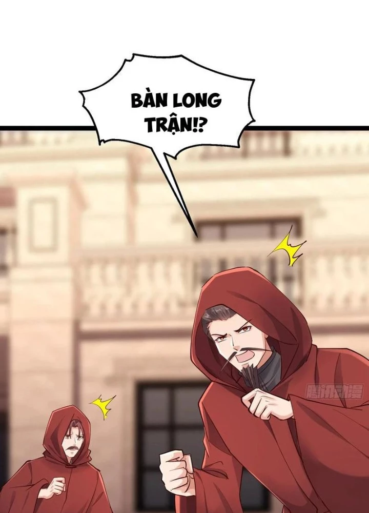 Tiên đế Cuồng Tế Chapter 47 - Trang 18
