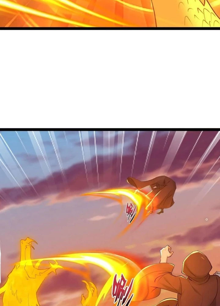 Tiên đế Cuồng Tế Chapter 47 - Trang 22