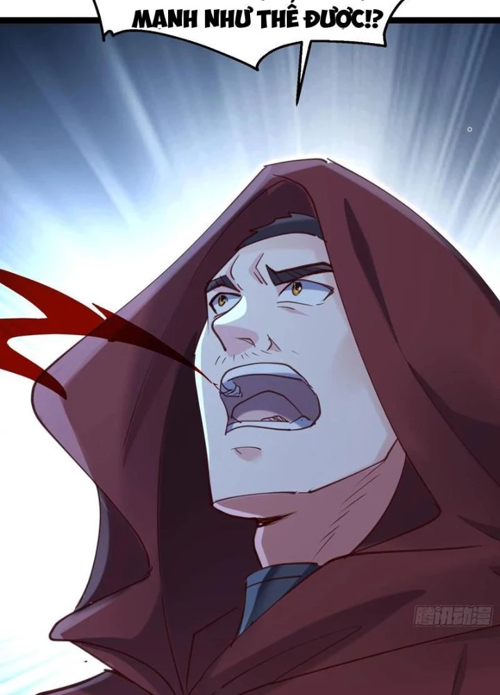 Tiên đế Cuồng Tế Chapter 47 - Trang 26