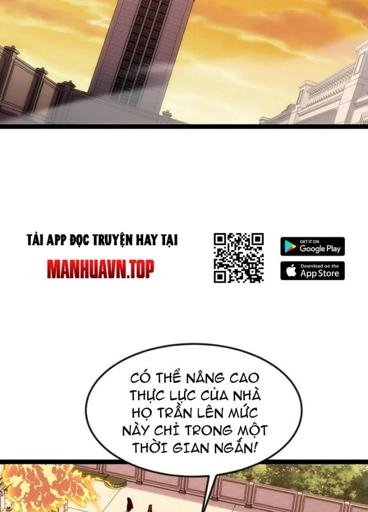 Tiên đế Cuồng Tế Chapter 47 - Trang 30