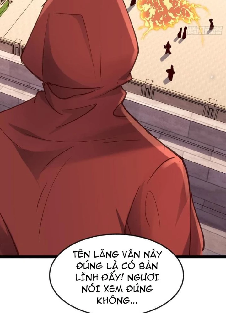 Tiên đế Cuồng Tế Chapter 47 - Trang 32