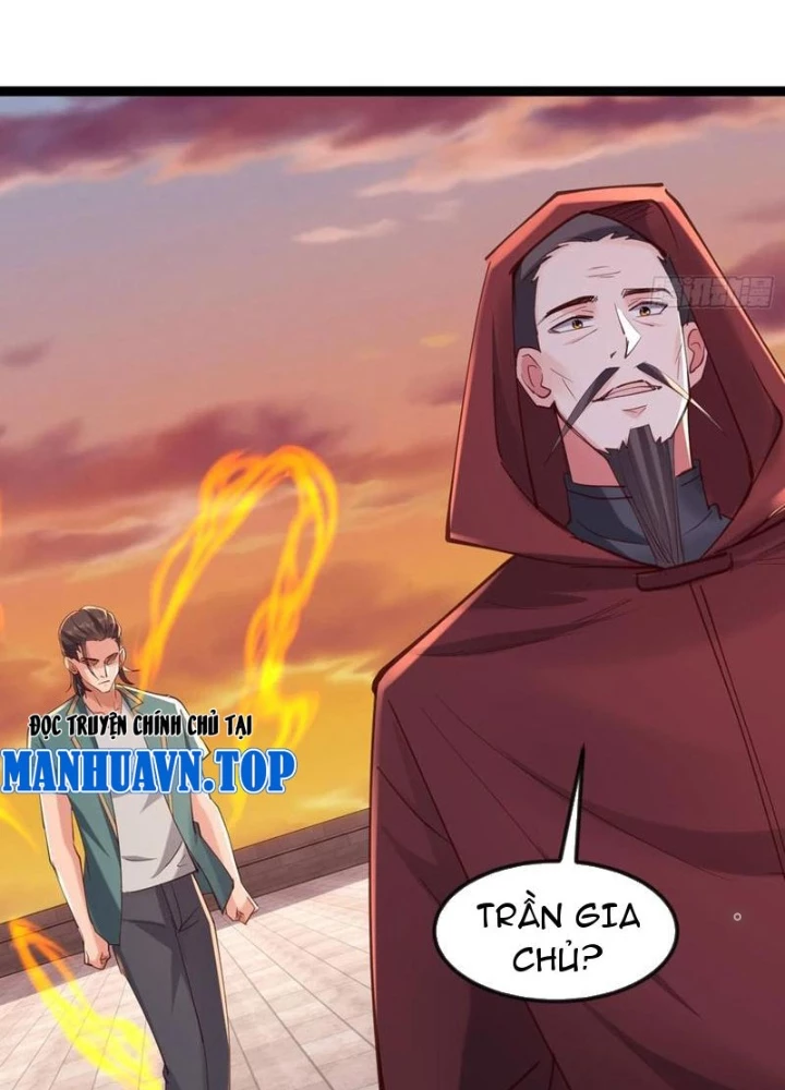 Tiên đế Cuồng Tế Chapter 47 - Trang 34