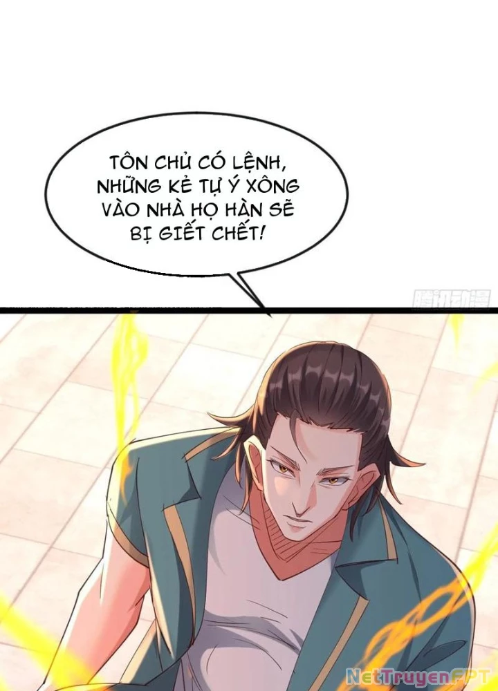 Tiên đế Cuồng Tế Chapter 47 - Trang 36
