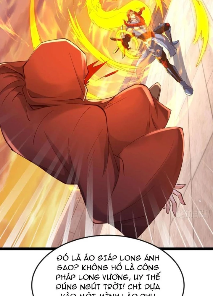 Tiên đế Cuồng Tế Chapter 47 - Trang 46