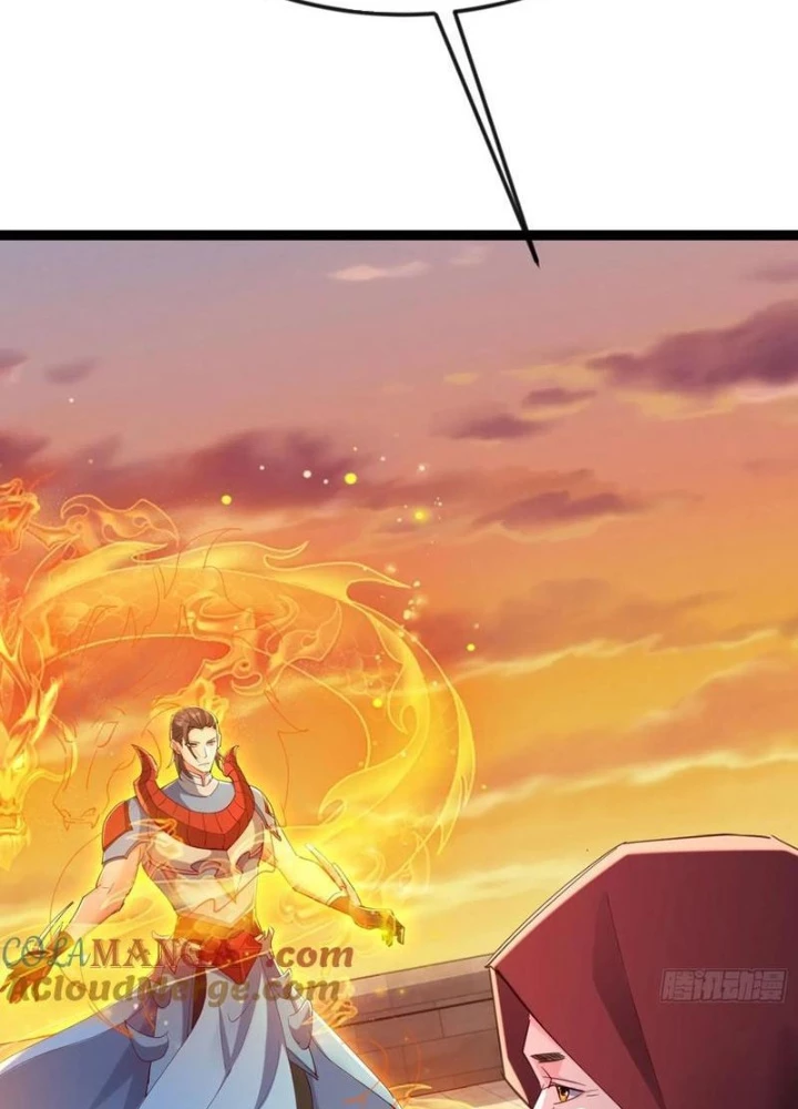 Tiên đế Cuồng Tế Chapter 47 - Trang 48