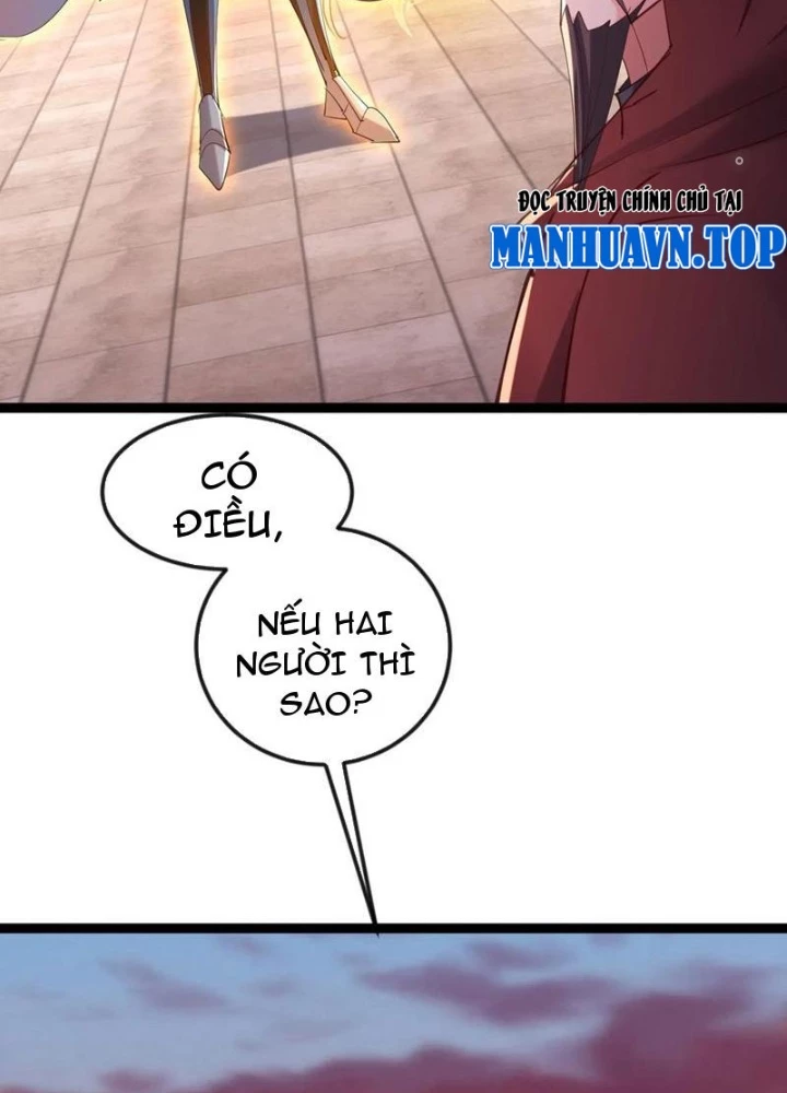 Tiên đế Cuồng Tế Chapter 47 - Trang 50
