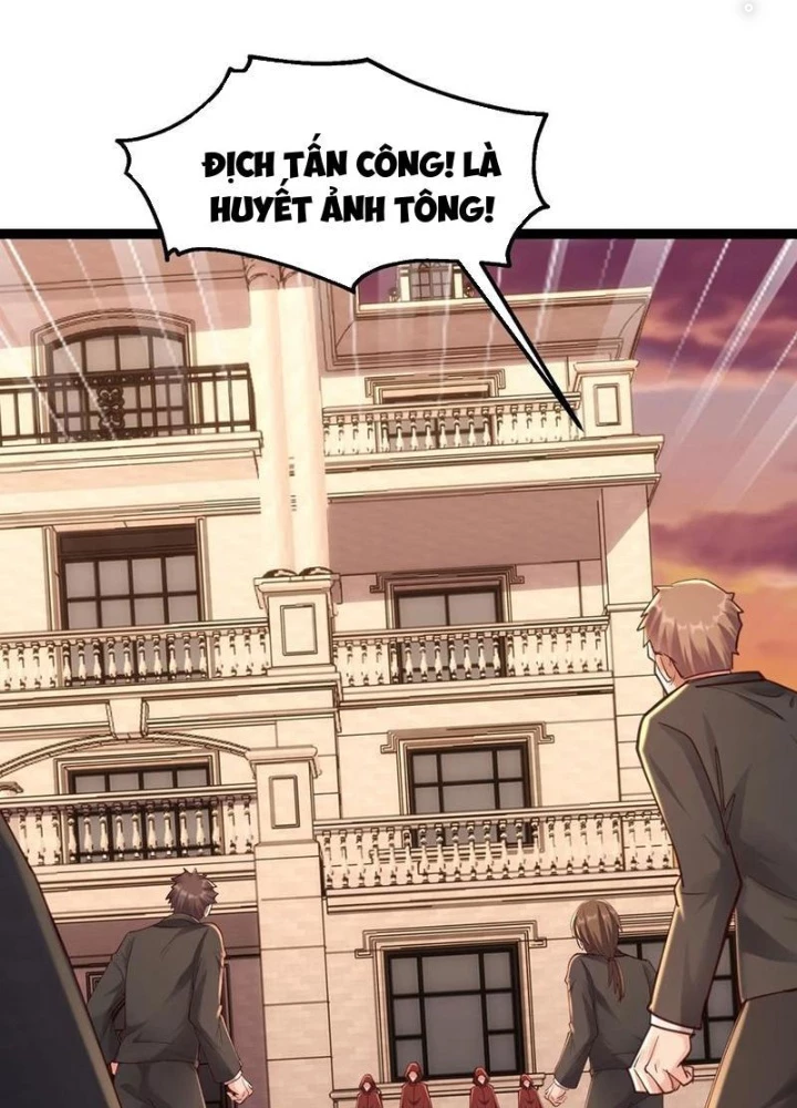 Tiên đế Cuồng Tế Chapter 47 - Trang 8