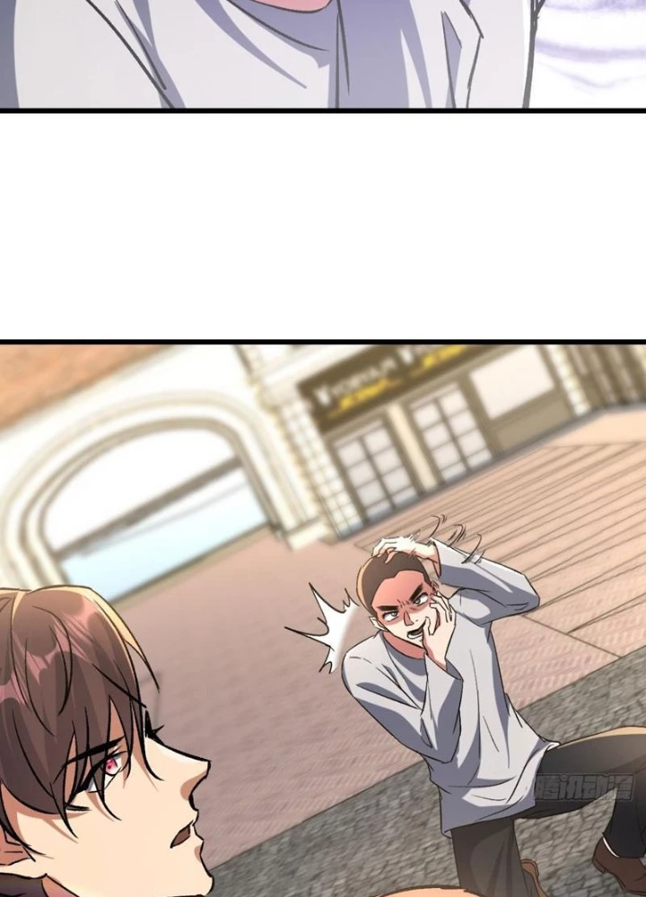 Tiên đế Cuồng Tế Chapter 48 - Trang 18