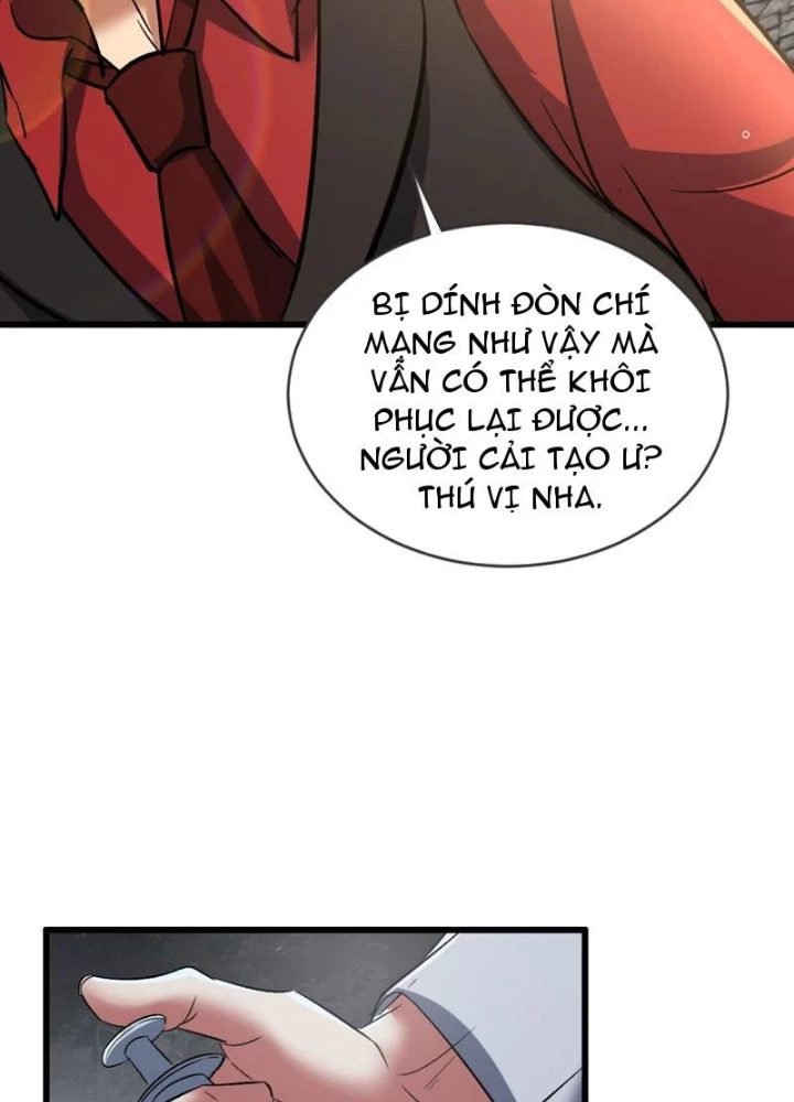 Tiên đế Cuồng Tế Chapter 48 - Trang 20