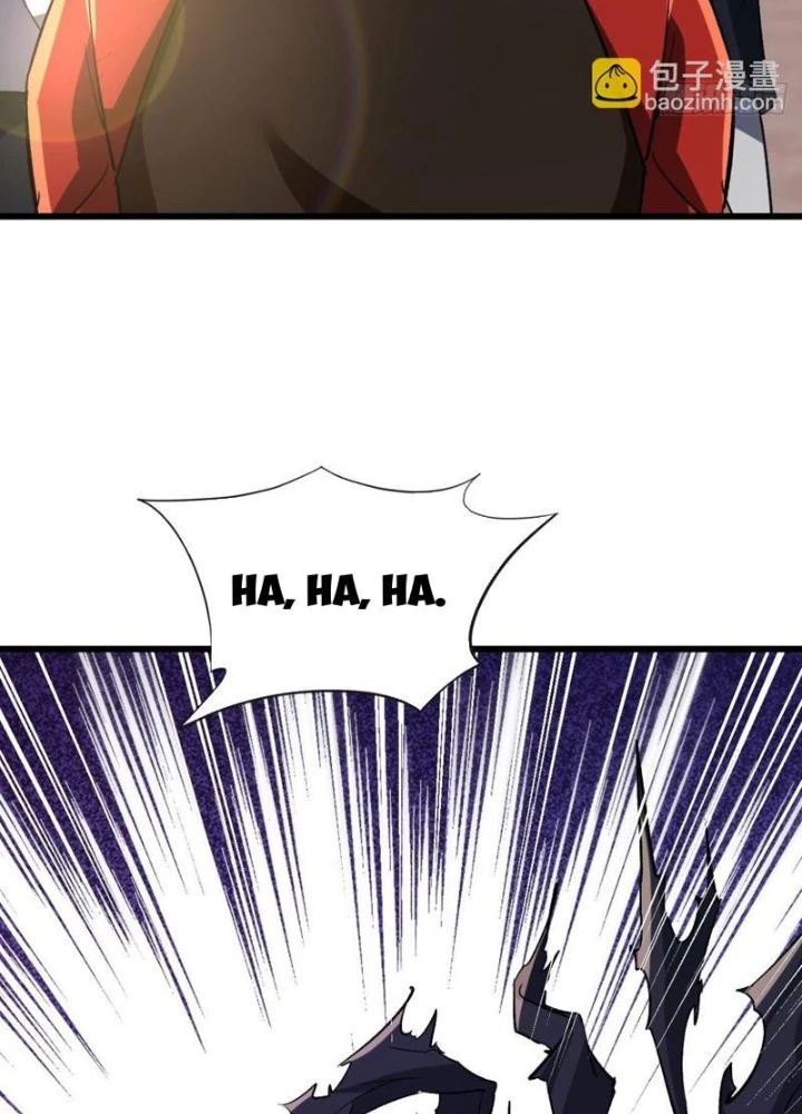 Tiên đế Cuồng Tế Chapter 48 - Trang 24