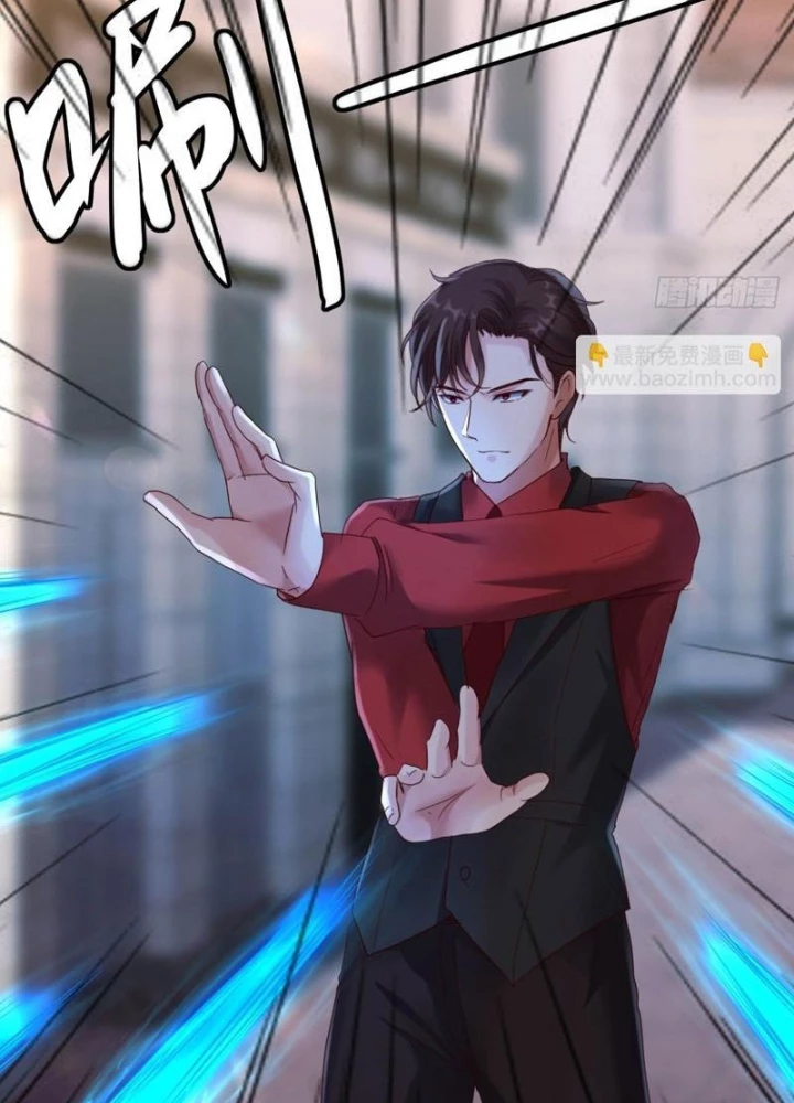 Tiên đế Cuồng Tế Chapter 48 - Trang 30