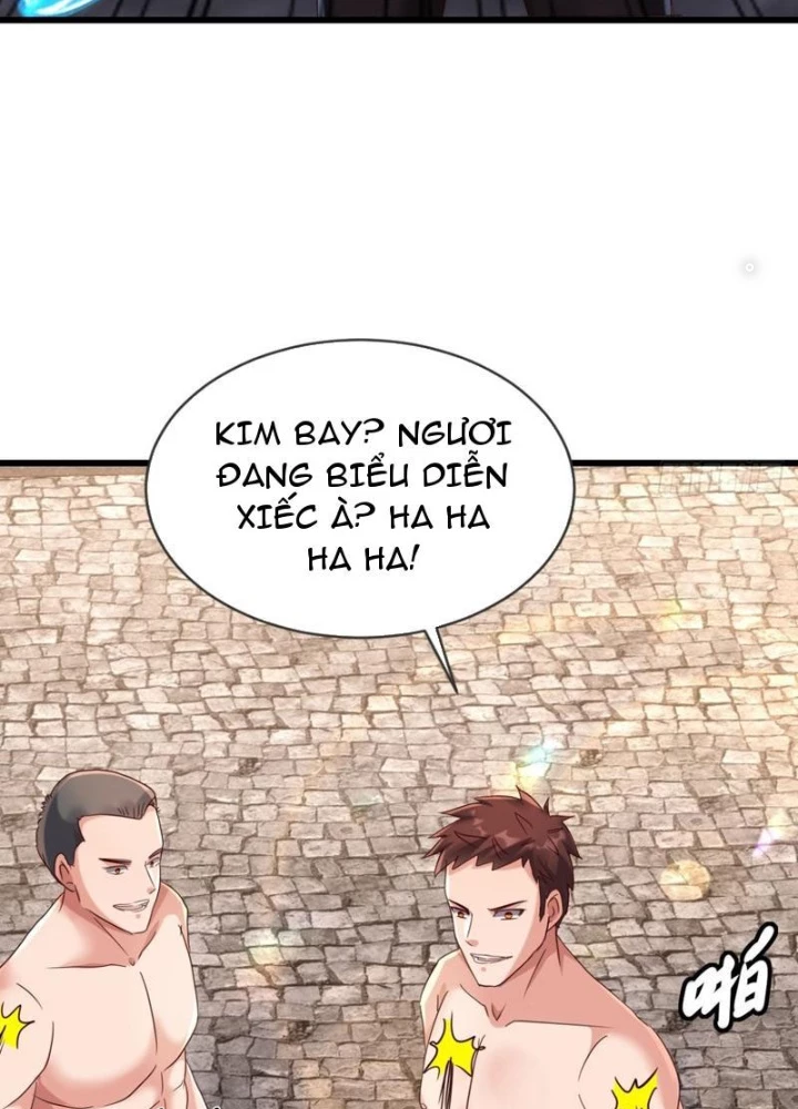Tiên đế Cuồng Tế Chapter 48 - Trang 32