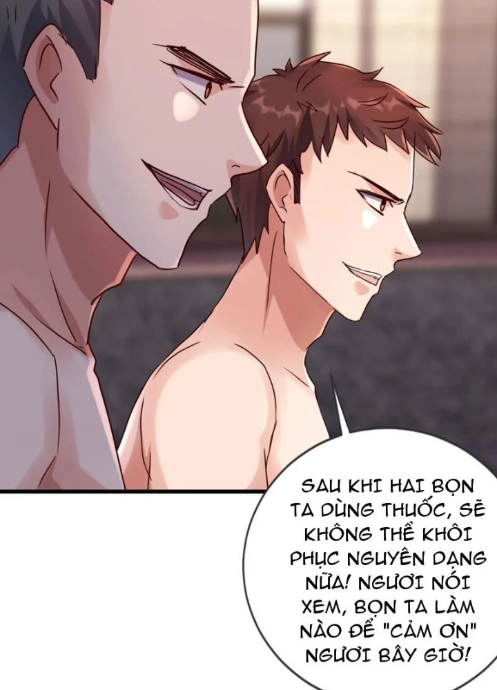 Tiên đế Cuồng Tế Chapter 48 - Trang 36