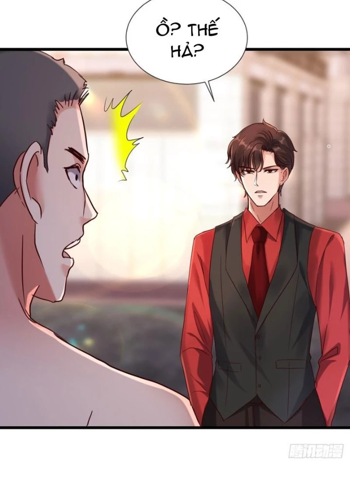 Tiên đế Cuồng Tế Chapter 48 - Trang 38
