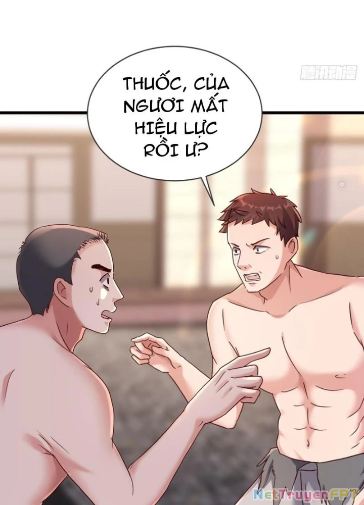 Tiên đế Cuồng Tế Chapter 48 - Trang 44