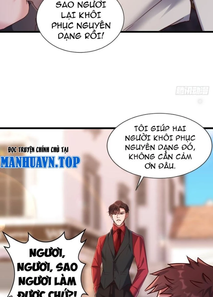 Tiên đế Cuồng Tế Chapter 48 - Trang 46