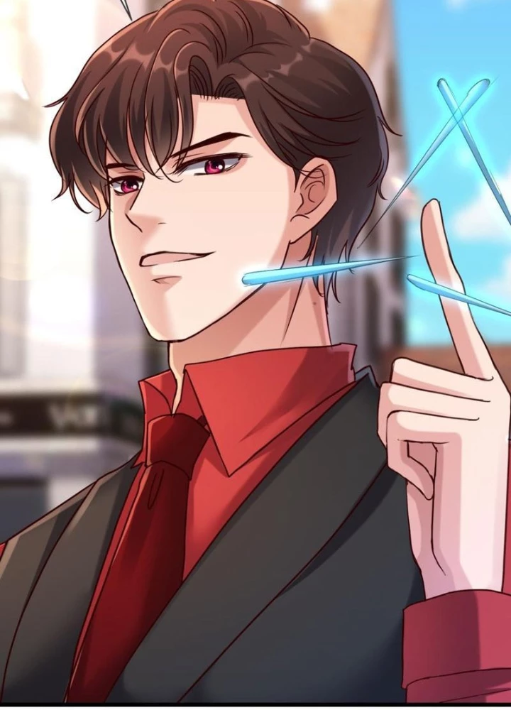 Tiên đế Cuồng Tế Chapter 48 - Trang 50