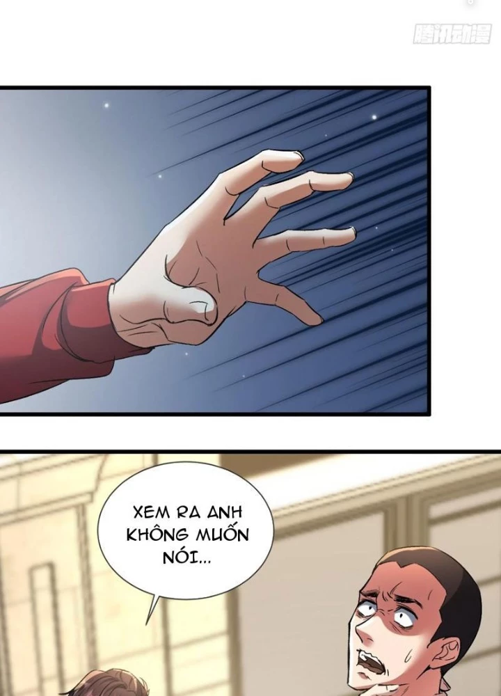Tiên đế Cuồng Tế Chapter 48 - Trang 8