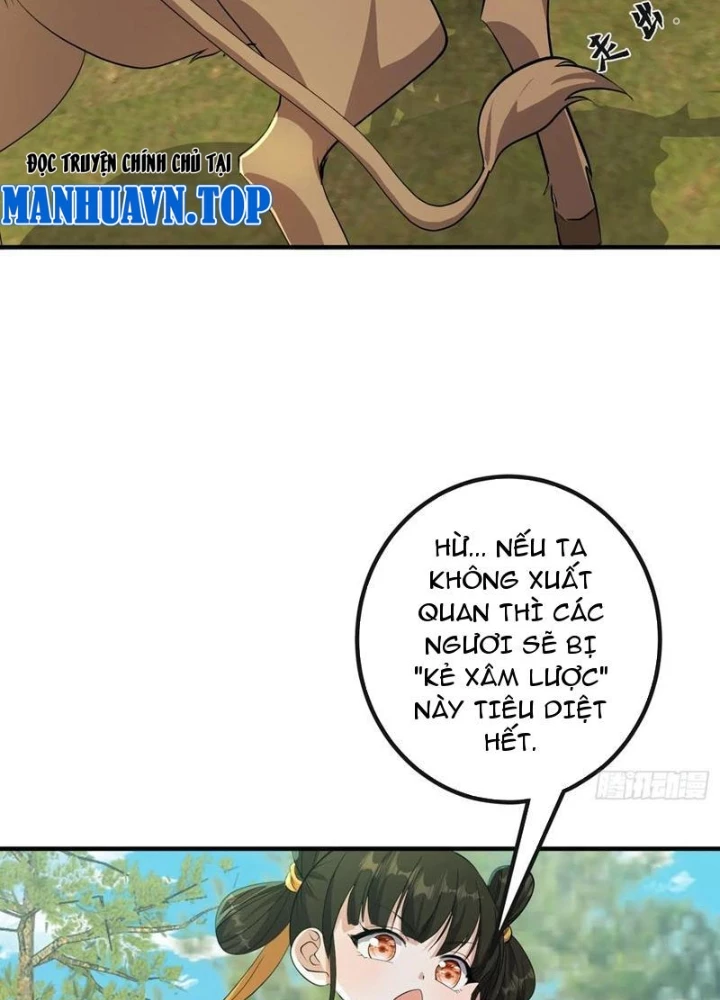 Tiên đế Cuồng Tế Chapter 49 - Trang 14
