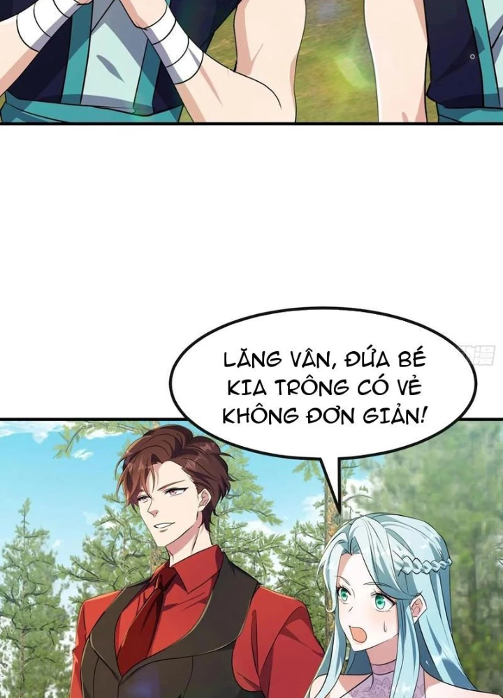 Tiên đế Cuồng Tế Chapter 49 - Trang 20